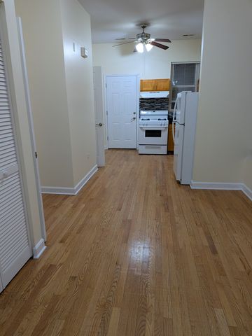 5031 S Hermitage Avenue 3R, Chicago, IL 60609