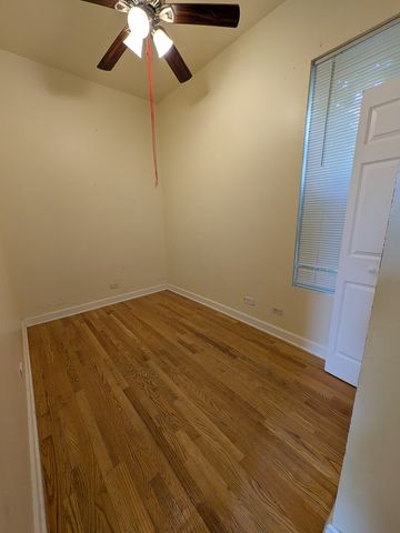 5031 S Hermitage Avenue 3R, Chicago, IL 60609