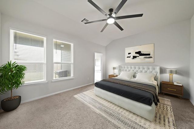 2202 Bright Sunrise Trail, Fresno, TX 77545
