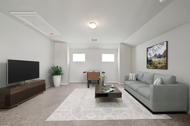 2202 Bright Sunrise Trail, Fresno, TX 77545