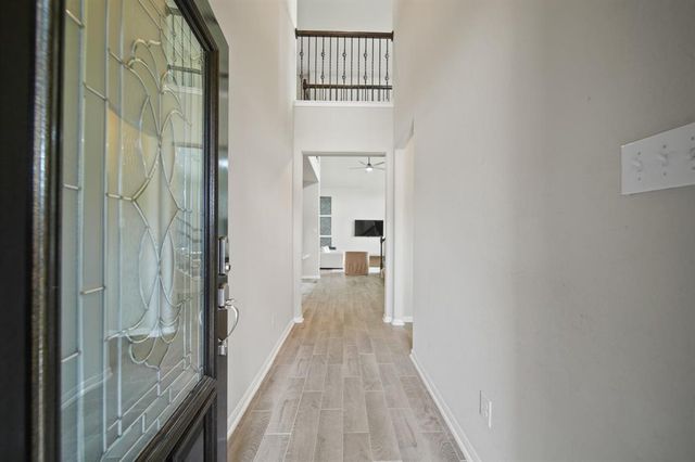 2202 Bright Sunrise Trail, Fresno, TX 77545