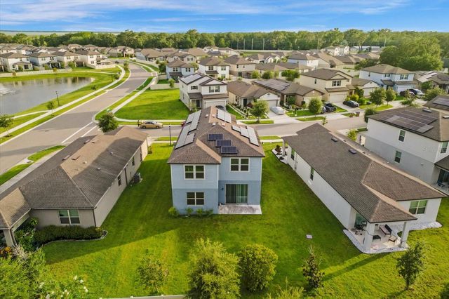 3504 SOUTHERN CROSS LOOP, Kissimmee, FL 34744