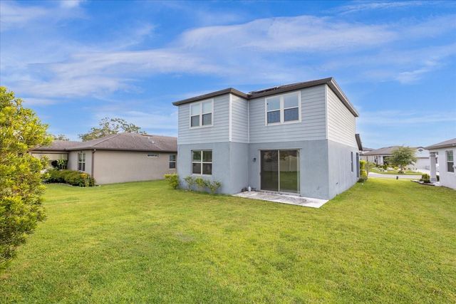 3504 SOUTHERN CROSS LOOP, Kissimmee, FL 34744