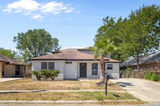 11103 Valley Star, San Antonio, TX 78224