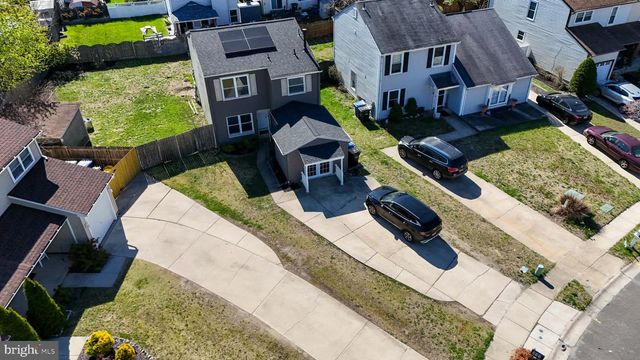 113 FOMALHAUT AVE, Sewell, NJ 08080