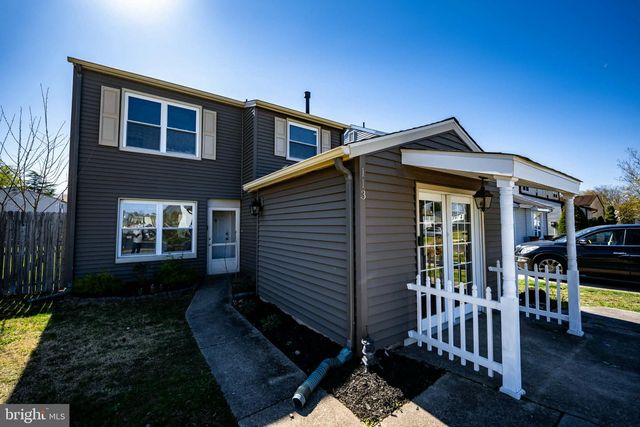 113 FOMALHAUT AVE, Sewell, NJ 08080