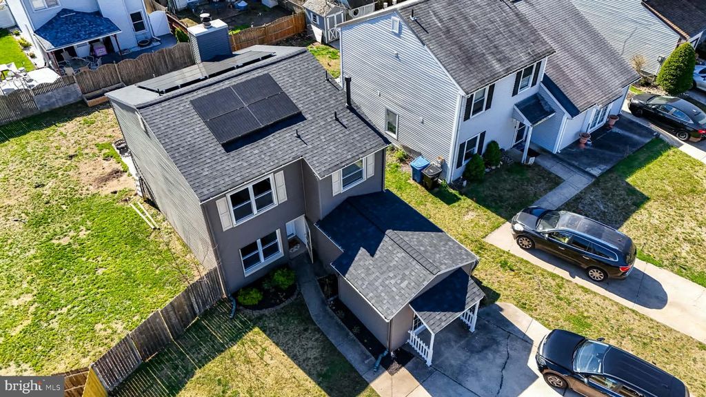 113 FOMALHAUT AVE, Sewell, NJ 08080