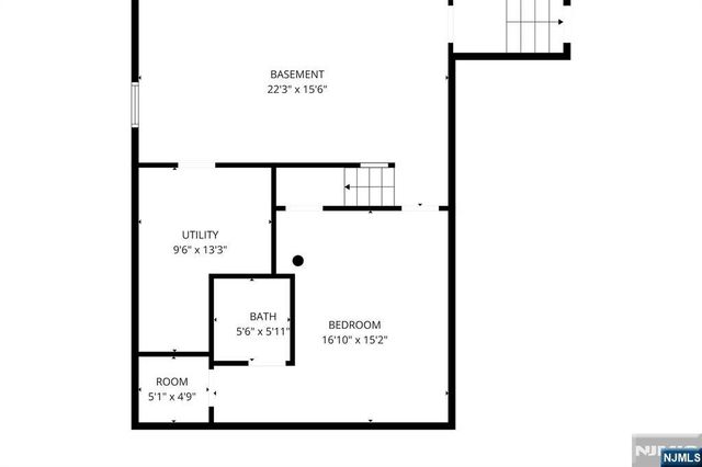 119 Sussex Road, Bergenfield, NJ 07621