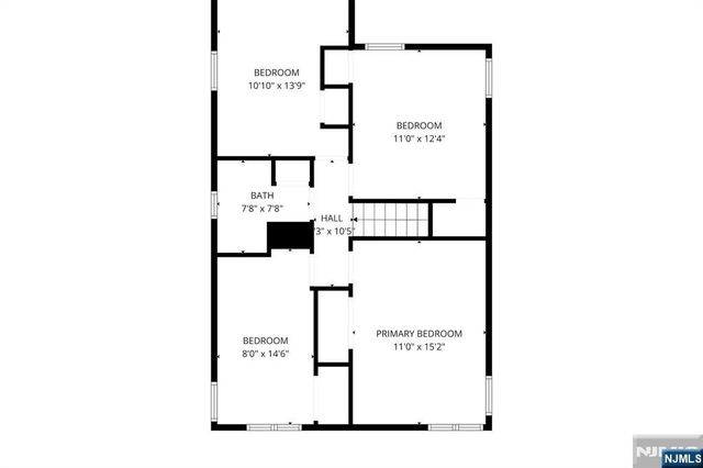 119 Sussex Road, Bergenfield, NJ 07621