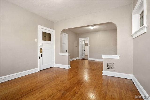 4950 Winona Avenue, St Louis, MO 63109