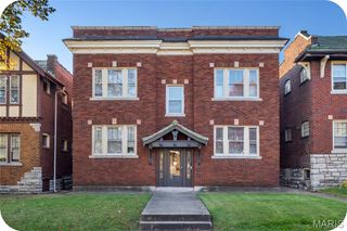 4950 Winona Avenue, St Louis, MO 63109