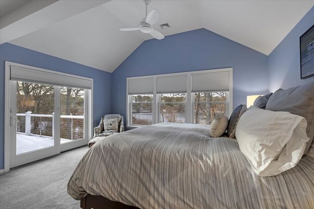 87 N Pond Dr, Brewster, MA 02631