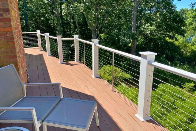 87 N Pond Dr, Brewster, MA 02631