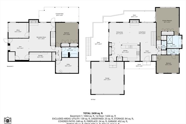 87 N Pond Dr, Brewster, MA 02631