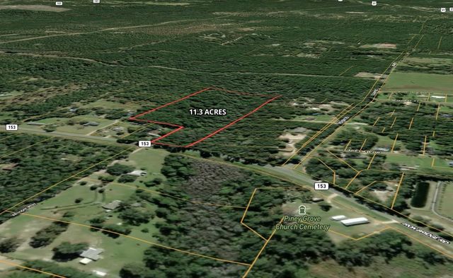 Iron Bridge Road, Havana, FL 32333