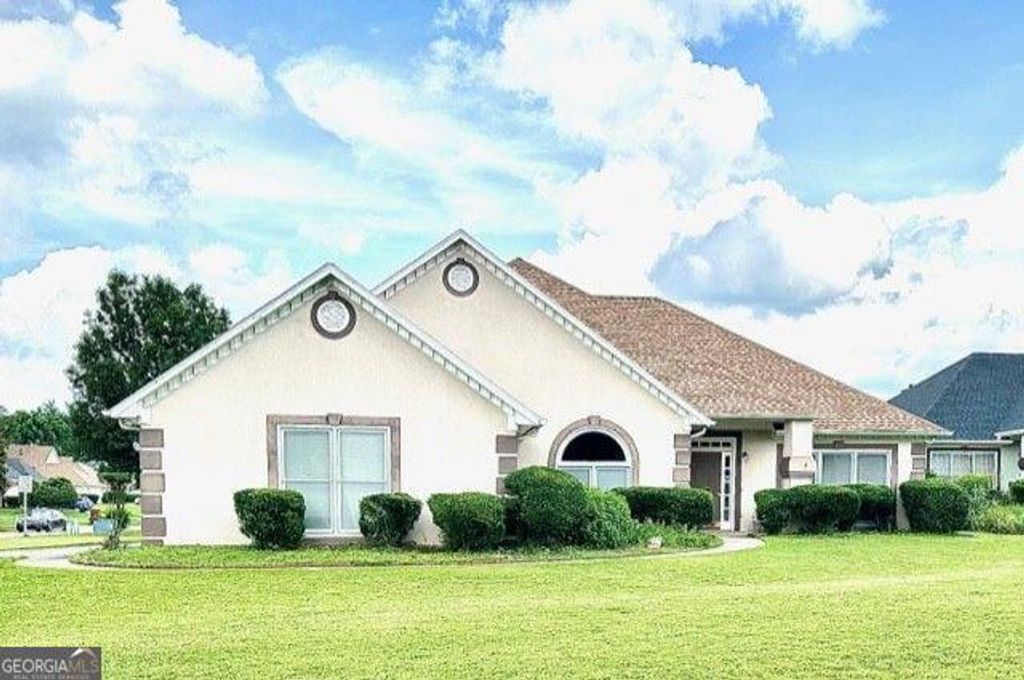 3222 WYNDHAM PARK Court, Decatur, GA 30034