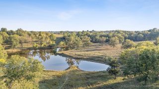 N 3980 Drive, Ramona, OK 74061