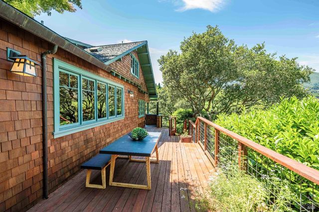 38 Helens Ln, Mill Valley, CA 94941