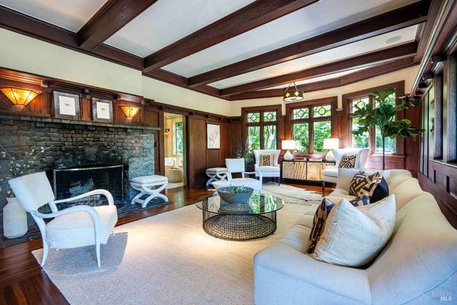 38 Helens Ln, Mill Valley, CA 94941