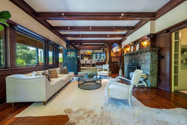 38 Helens Ln, Mill Valley, CA 94941