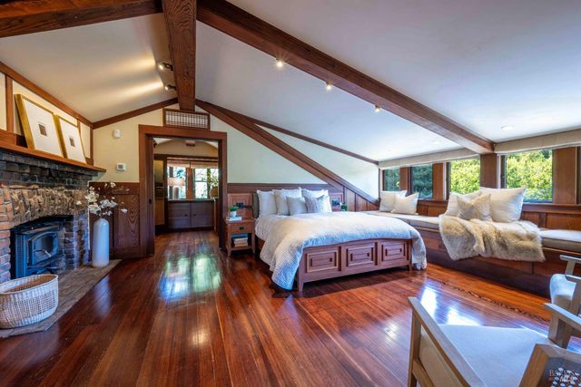 38 Helens Ln, Mill Valley, CA 94941