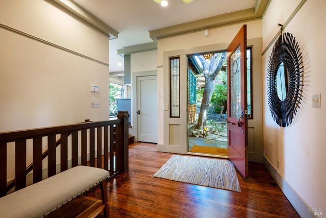 38 Helens Ln, Mill Valley, CA 94941