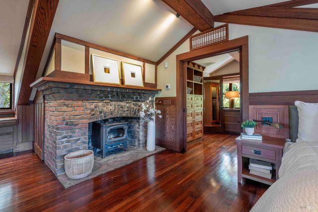 38 Helens Ln, Mill Valley, CA 94941