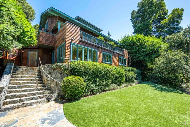 38 Helens Ln, Mill Valley, CA 94941