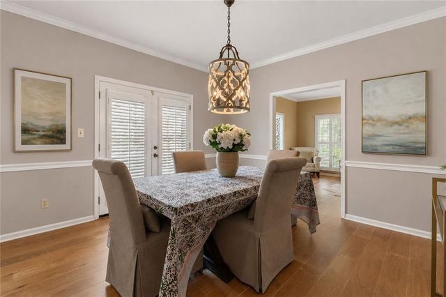 5201 Glenridge Drive NE, Sandy Springs, GA 30342