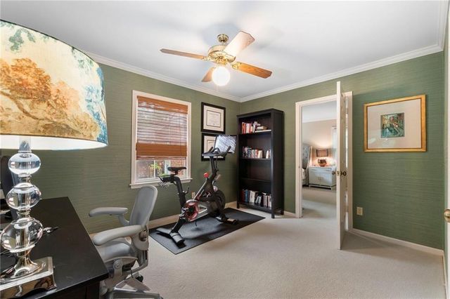 5201 Glenridge Drive NE, Sandy Springs, GA 30342