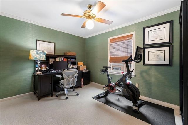 5201 Glenridge Drive NE, Sandy Springs, GA 30342