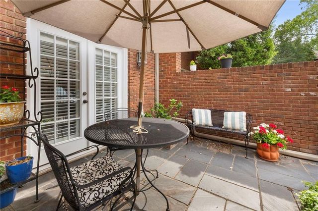 5201 Glenridge Drive NE, Sandy Springs, GA 30342