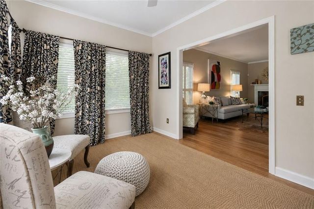 5201 Glenridge Drive NE, Sandy Springs, GA 30342