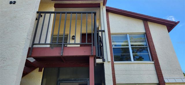 3455 COUNTRYSIDE BOULEVARD 92, Clearwater, FL 33761