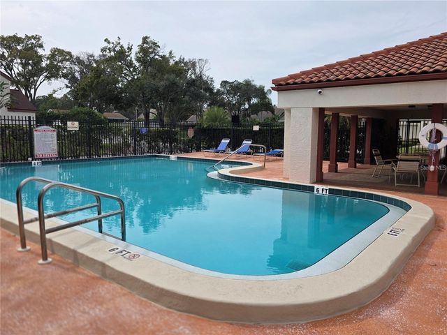 3455 COUNTRYSIDE BOULEVARD 92, Clearwater, FL 33761