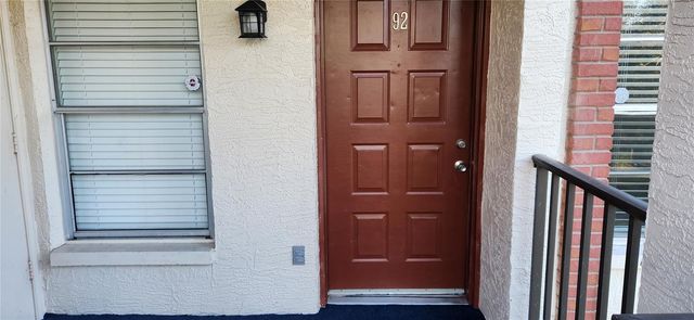 3455 COUNTRYSIDE BOULEVARD 92, Clearwater, FL 33761