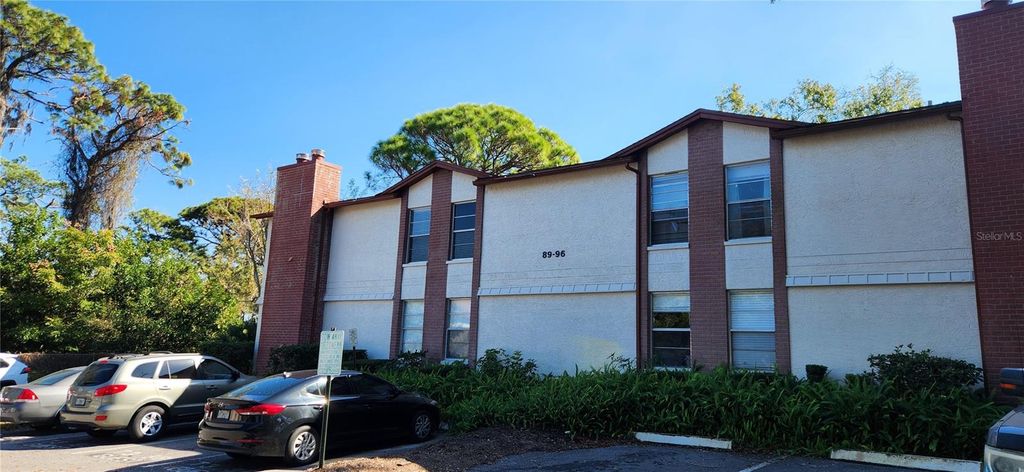 3455 COUNTRYSIDE BOULEVARD 92, Clearwater, FL 33761