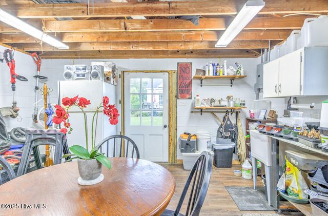 2964 Ten Mile Fork Road, Trenton, NC 28585