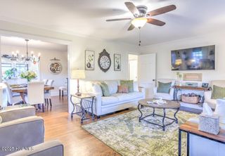 2964 Ten Mile Fork Road, Trenton, NC 28585