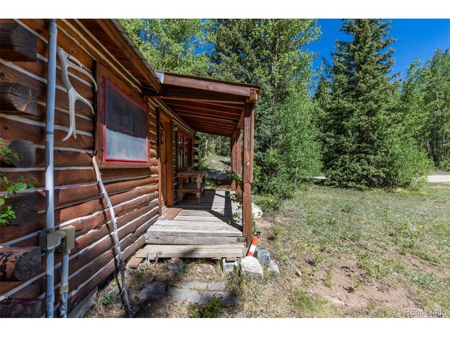 18990 Cr-294, Nathrop, CO 81236