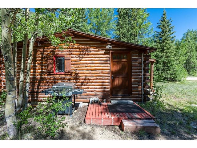 18990 Cr-294, Nathrop, CO 81236