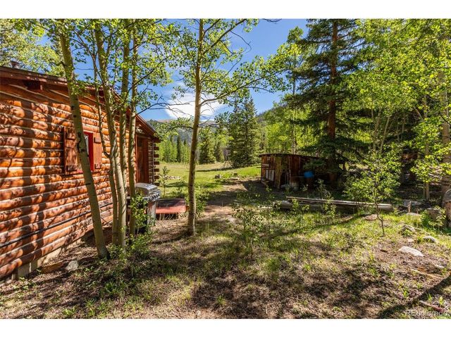 18990 Cr-294, Nathrop, CO 81236
