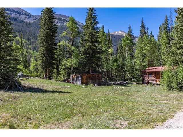 18990 Cr-294, Nathrop, CO 81236