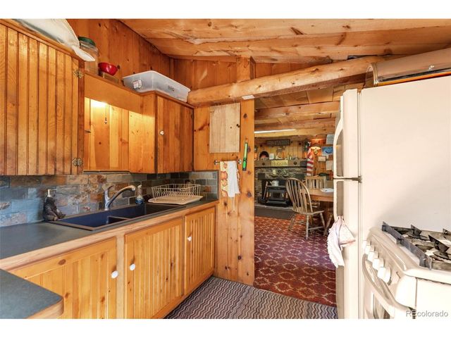18990 Cr-294, Nathrop, CO 81236
