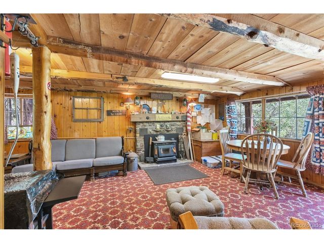 18990 Cr-294, Nathrop, CO 81236