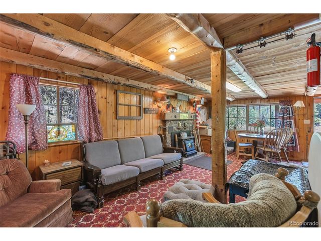 18990 Cr-294, Nathrop, CO 81236