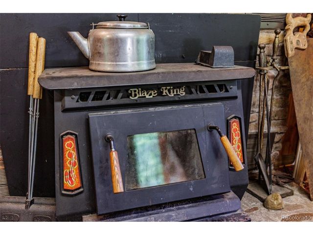 18990 Cr-294, Nathrop, CO 81236