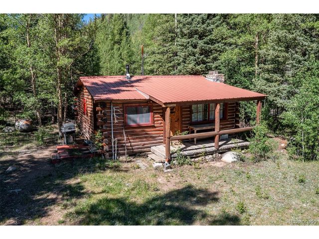 18990 Cr-294, Nathrop, CO 81236