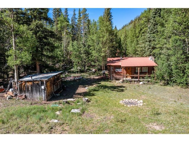 18990 Cr-294, Nathrop, CO 81236