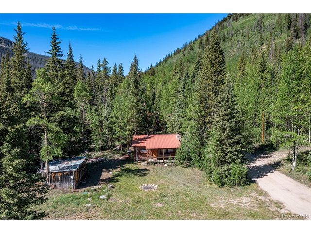 18990 Cr-294, Nathrop, CO 81236
